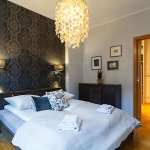 Appartement met Twee Slaapkamers